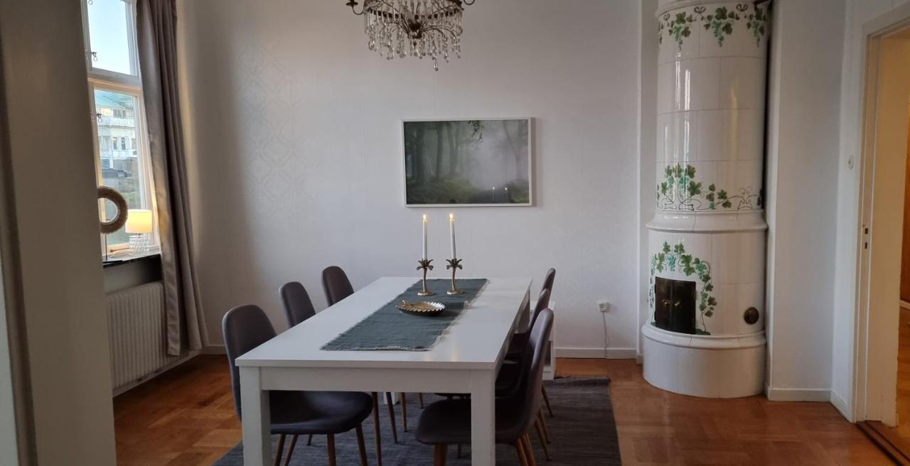 Kungsgatan 30 Apartment โอมอล ภายนอก รูปภาพ