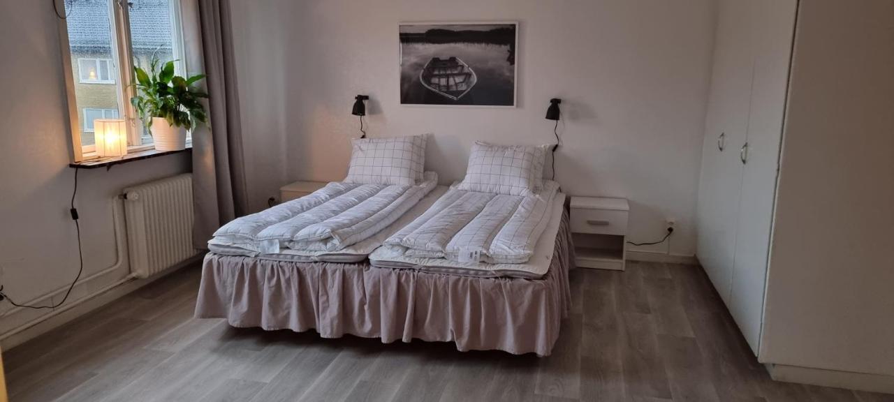 Kungsgatan 30 Apartment โอมอล ภายนอก รูปภาพ